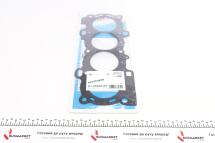 Прокладка ГБЦ Ford FIESTA V (JH_, JD_) 1.6 16V 10/03-, FYJB