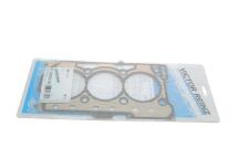 Прокладка ГБЦ Skoda Fabia 1.2 01- (0.60mm, Ø 77,00mm), AWY8BBM/BMD/CHFA Прокладка ГБЦ Skoda Fabia 1.2 01- (0.60mm, Ø 77,00mm), AWY8BBM/BMD/CHFA