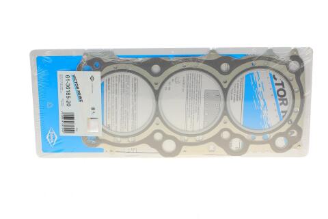 Прокладка ГБЦ Opel Vectra C 3.0 CDTI 03-08 (3 метки) (0.60mm)