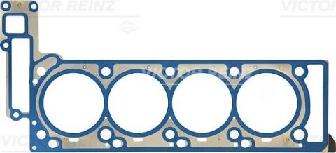 Прокладка ГБЦ MB E-class (W211/W212) 06-(R), M273