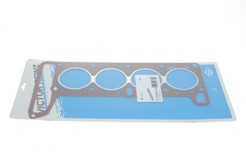 Прокладка ГБЦ Lada 2101 70-, 1,30 мм, Ø78,00 мм Прокладка ГБЦ Lada 2101 70-, 1,30 мм, Ø78,00 мм