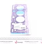 Прокладка ГБЦ Opel Astra J 1.7CDTI 09-, 1.05mm, (3 метки) Прокладка ГБЦ Opel Astra J 1.7CDTI 09-, 1.05mm, (3 метки)