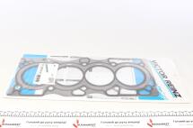 Прокладка ГБЦ Renault Koleos I 2.5 08-, QR25DE, Ø89,50мм, 0,50мм Прокладка ГБЦ Renault Koleos I 2.5 08-, QR25DE, Ø89,50мм, 0,50мм