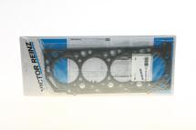 Прокладка ГБЦ Mitsubishi L200 2.5D 01-07 Ø92,00mm, 1,55mm, (2 метки)