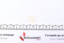 Прокладка пробки зливної масляного піддону Ford Transit -06 (14.5x22x2)