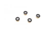 Сальник клапана (впуск/випуск) Ford Transit -94 (d=9.5)