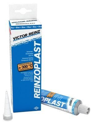 Герметик Reinzoplast Tube (-50C +300C) 80ml (синій) Герметик Reinzoplast Tube (-50C +300C) 80ml (синій)