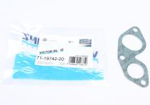 Прокладка колектора впускного BMW 3 (E21/E30)/5 (E12/E28) 75-90, M10/M118