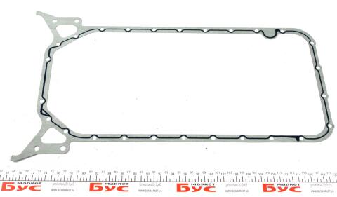 Прокладка поддона MB M111-06 (бензин), 0.50мм