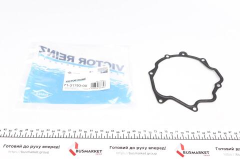 Прокладка вакуумного насоса MB OM601-603 Прокладка вакуумного насоса MB OM601-603