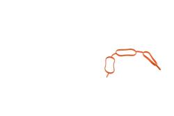 Прокладка впускного коллектора Audi A4/A6/A8/VW Passat 2.4/2.8/3.0 96-06