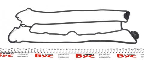 Прокладка кришки клапанів Opel Omega B 2.0 16v