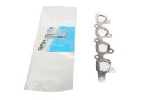 Прокладка коллектора выпускного Ford Fiesta 92-95 Прокладка коллектора выпускного Ford Fiesta 92-95