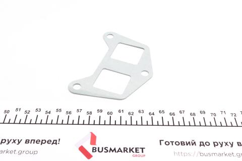 Прокладка впускного коллектора Citroen Berlingo/Peugeot Partner 1.8D 96-02