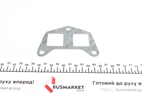 Прокладка впускного коллектора Citroen Berlingo/Peugeot Partner 1.8D 96-02