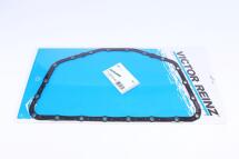 Прокладка поддона Opel Omega 2.5/3.0 V6 94-01