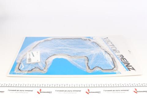 Прокладка піддону BMW 5 (E60)/6 (E63)/7 (E65/E66/E67) 01-10, N62 B44/N73 B60 Прокладка піддону BMW 5 (E60)/6 (E63)/7 (E65/E66/E67) 01-10, N62 B44/N73 B60