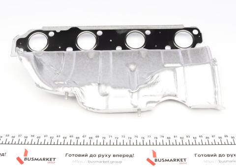 Прокладка колектора випускного Ford Mondeo III 2.016V TDDi/TDCi/2.2TDCi 00-07