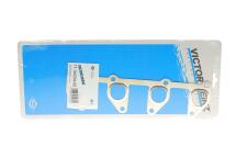 Прокладка колектора випускного Opel Combo 1.6 01-06, Z16SE