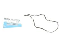 Прокладка кришки клапанів Fiat Scudo/Citroen Jumpy 1.9D (DW8) (верх) Прокладка кришки клапанів Fiat Scudo/Citroen Jumpy 1.9D (DW8) (верх)