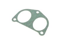 Прокладка впускного колектора 1.9D 8V,1.9D 8V Fiat Scudo 95-07, Peugeot 206 98-12, Peugeot Partner 96-08, Peugeot Expert 95-07, Peugeot 306 93-02, Citroen Berlingo 96-08, Citroen Jumpy 95-07, Citroen Xsara 00-06 Прокладка впускного колектора 1.9D 8V,1.9D 8V Fiat Scudo 95-07, Peugeot 206 98-12, Peugeot Partner 96-08, Peugeot Expert 95-07, Peugeot 306 93-02, Citroen Berlingo 96-08, Citroen Jumpy 95-07, Citroen Xsara 00-06