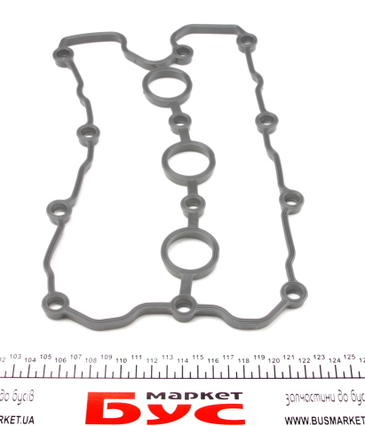 Прокладка крышки клапанов Audi A4/A6/A8 2.4/3.2FSI 04-10, AUK/BDW/BKH/BPK/BYU