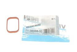 Прокладка корпуса впускного коллектора VW Golf V/VI 1.4 TSI 03- Прокладка корпуса впускного коллектора VW Golf V/VI 1.4 TSI 03-