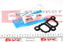 Прокладка впускного коллектора VW T5 2.5TDI (2-3-й цилиндр) AXD/AXE/BAC/BLJ/BLK