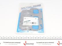 Прокладка колектора випускного Audi A3/TT/VW T5/Golf V 3.2 00- (1-3 циліндр) Прокладка колектора випускного Audi A3/TT/VW T5/Golf V 3.2 00- (1-3 циліндр)