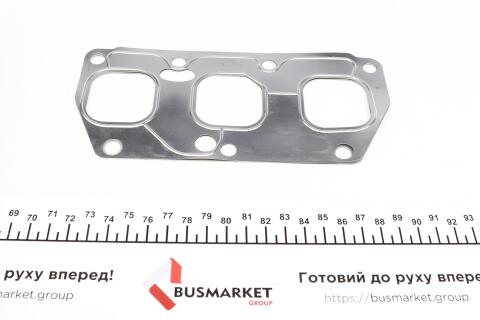 Прокладка коллектора выпускного Audi A3/TT/VW T5/Golf V 3.2 00- (4-6 цилиндр)