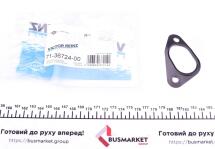 Прокладка колектора випускного Skoda Fabia 1.4i 00-03