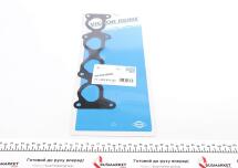 Прокладка колектора впускного Opel Astra 1.6i 07-