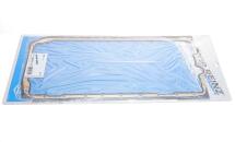 Прокладка поддона BMW 3 (E90)/5 (E60)/6 (E63)/7 (E65) 2.5i/3.0i 04-12, N51/N52/N53/N54