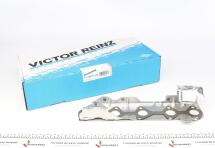 Прокладка колектора випускного Citroen Berlingo/Peugeot Partner/Expert 1.6 HDi 10-