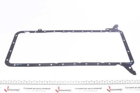 Прокладка піддона BMW X5 (E53) 02-03 (верх) M62 Прокладка піддона BMW X5 (E53) 02-03 (верх) M62