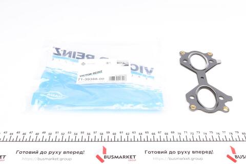 Прокладка колектора випускного BMW X5 (E70) 07-13, M57D30