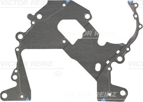 Прокладка кришки двигуна передньої BMW X3 (E83/F25)/X5 (F15/F85) 07-, N47 D20