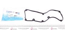 Прокладка кришки клапанів VW Caddy III/IV 1.6TDI 10- Прокладка кришки клапанів VW Caddy III/IV 1.6TDI 10-