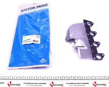 Прокладка колектора випускного VW Caddy III 1.2 TSI 10-15, CBZA/CBZB/CBZC