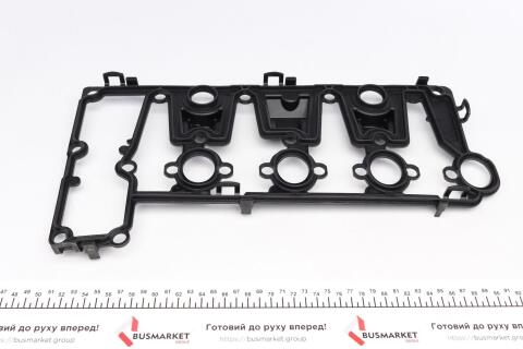 Прокладка крышки клапанов Peugeot 407 2.0HDi 09-, RHH (DW10CTED4)