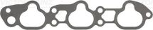 Прокладка колектора впускного Mazda 323/626 2.0/2.5i 92-98
