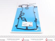 Прокладка кришки клапанів Mazda 626 1.8/2.0i 91-97 Прокладка кришки клапанів Mazda 626 1.8/2.0i 91-97