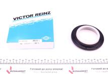 Сальник колінвалу (задній) Renault Kangoo 1.2 TCe 13- (84x117x7.5) H4B/H5F/H4D