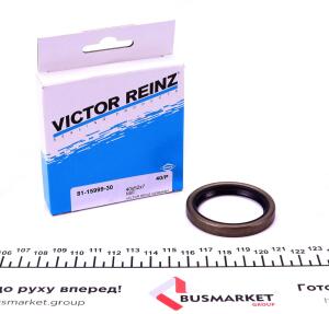 Сальник розподільного валу Honda Accord VI/ Civic VI 2.0 TDI 96-02 (40x52x7)