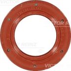 Сальник колінвалу (передній) Opel Ascona/Corsa/Kadett/Daewoo Nexia (26x42x8)