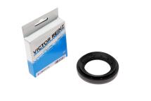 Сальник хвостовика BMW 96-, N47/B47/N54/N55/N57/M57/M62, (50x78x15/10)