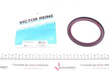 Сальник коленвала (задний) Citroen Jumper/Peugeot Boxer 2.5D/TD (75/95kw) 96-02 (98x120x7)