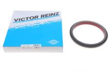 Сальник коленвала (передний) DAF XF105/CF85 05- (134x161x16)