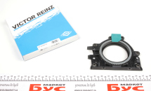 Сальник колінвалу (задній) VW Crafter/ T6/ Caddy 2.0 TDI 15- Сальник колінвалу (задній) VW Crafter/ T6/ Caddy 2.0 TDI 15-