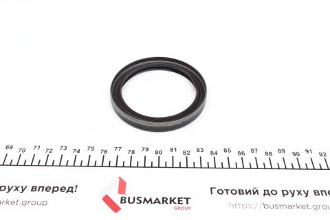 Сальник колінвалу (передній) BMW 7 (E65/E66/E67) 02-08 (65x79x10), M67 D44 Сальник колінвалу (передній) BMW 7 (E65/E66/E67) 02-08 (65x79x10), M67 D44